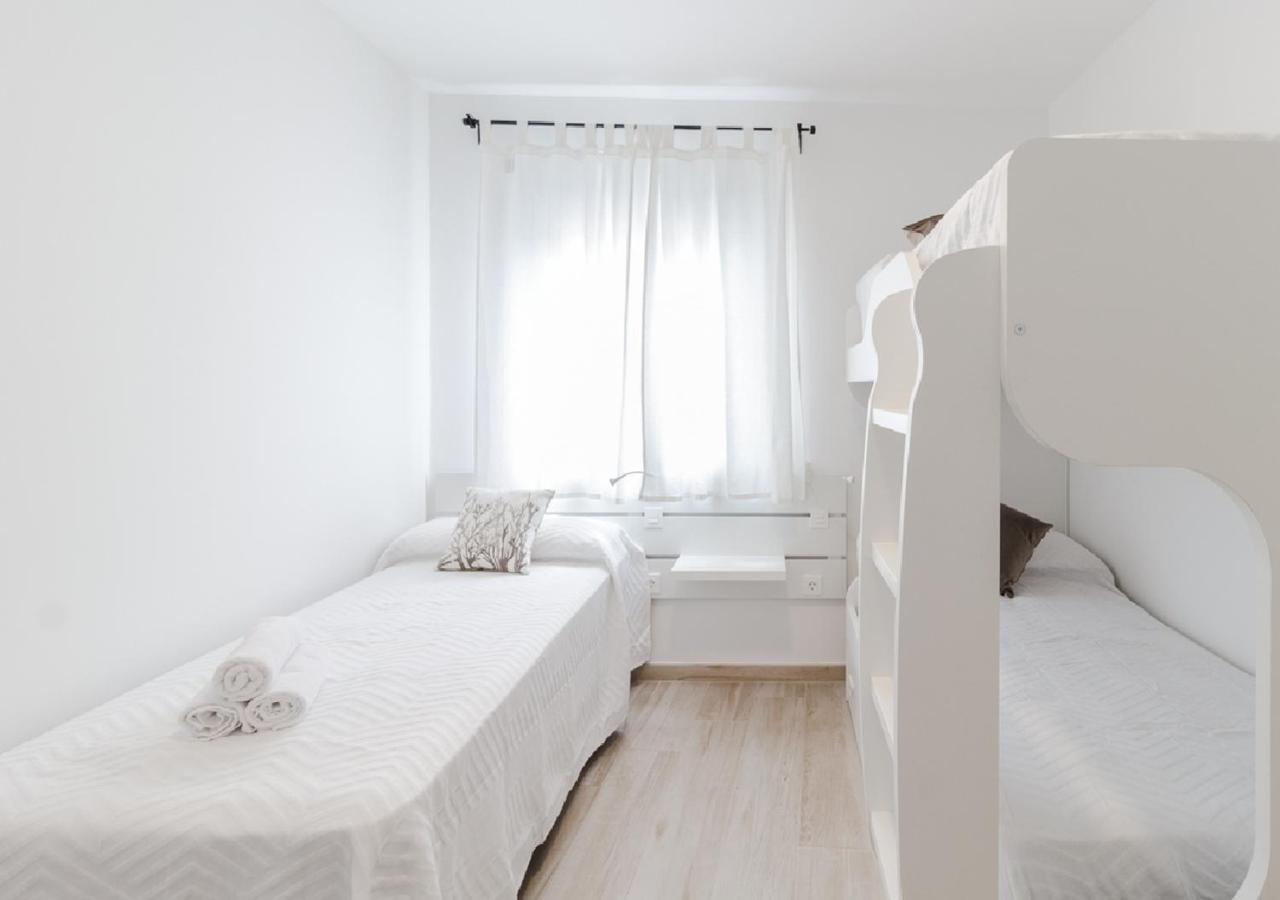 Moderno Apartamento Urbano En Barrio Historico 1ºi Санта-Крус-де-Тенеріфе Екстер'єр фото