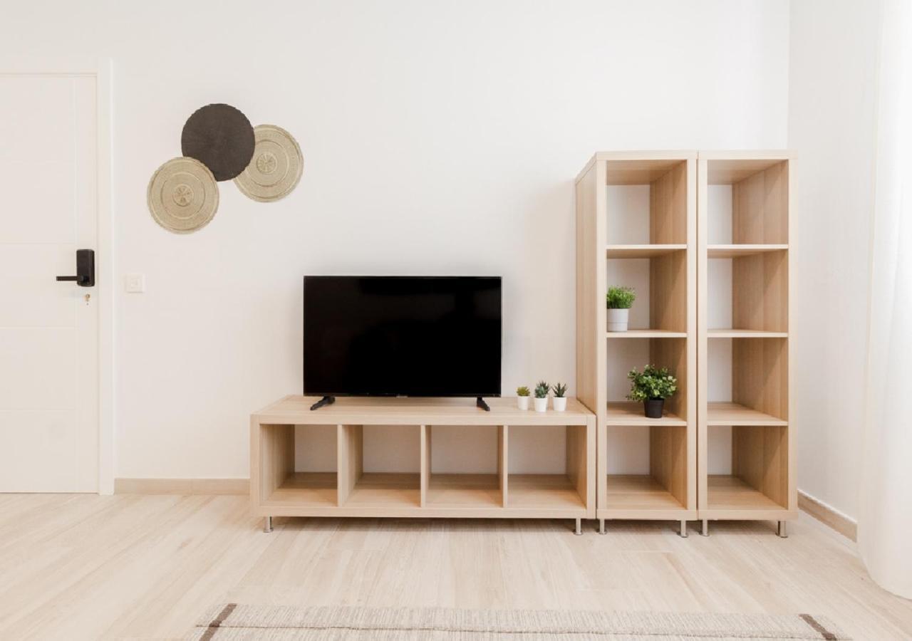 Moderno Apartamento Urbano En Barrio Historico 1ºi Санта-Крус-де-Тенеріфе Екстер'єр фото