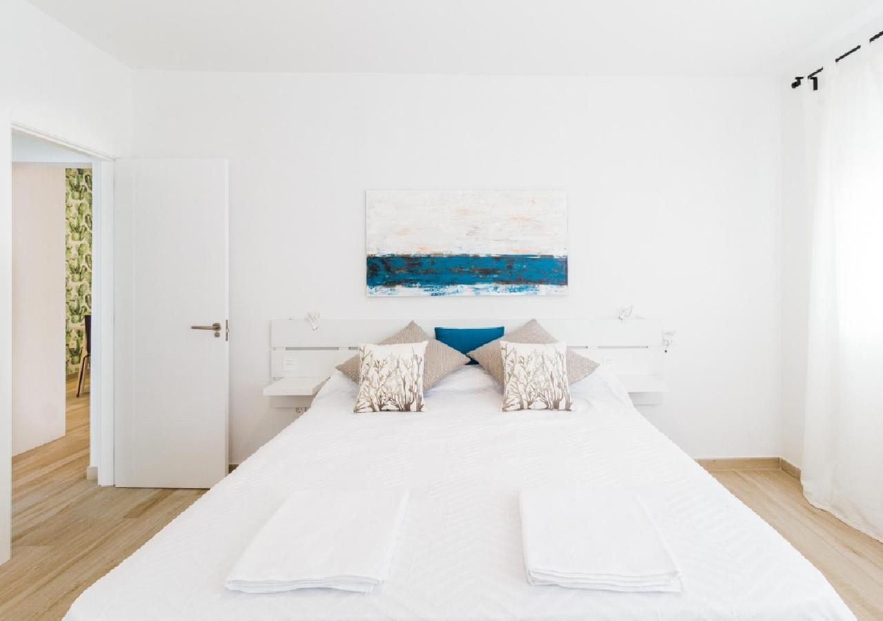 Moderno Apartamento Urbano En Barrio Historico 1ºi Санта-Крус-де-Тенеріфе Екстер'єр фото