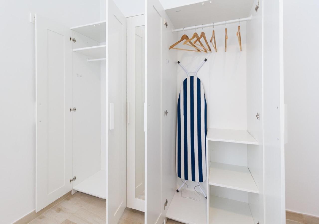 Moderno Apartamento Urbano En Barrio Historico 1ºi Санта-Крус-де-Тенеріфе Екстер'єр фото