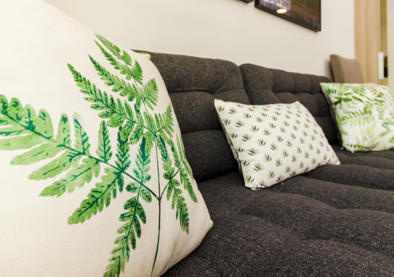 Moderno Apartamento Urbano En Barrio Historico 1ºi Санта-Крус-де-Тенеріфе Екстер'єр фото