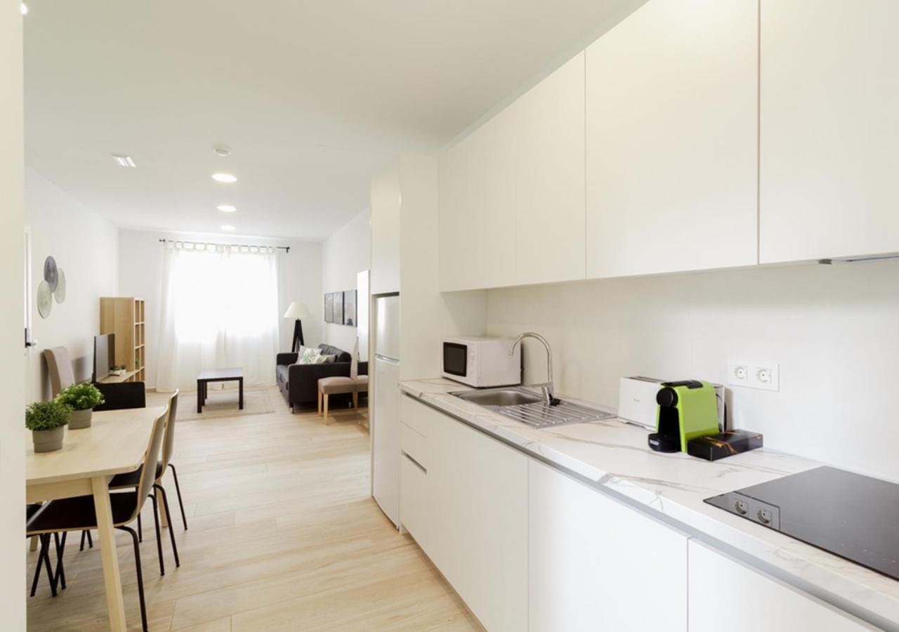 Moderno Apartamento Urbano En Barrio Historico 1ºi Санта-Крус-де-Тенеріфе Екстер'єр фото